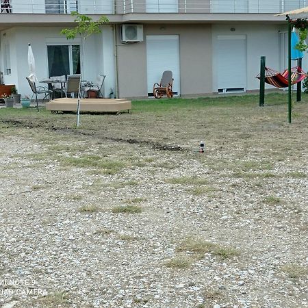 Villa Katia Vourvourou Bagian luar foto