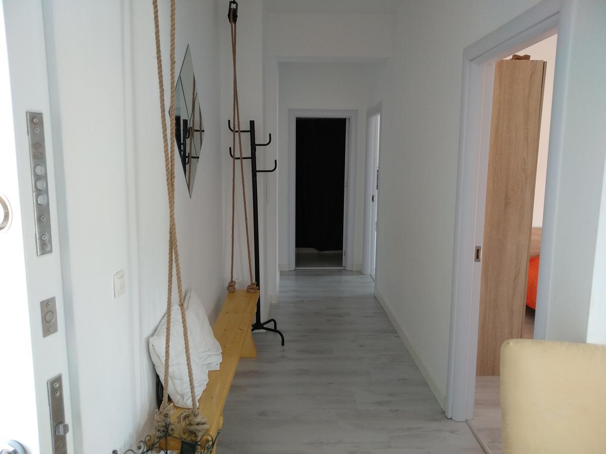 Villa Katia Vourvourou Bagian luar foto